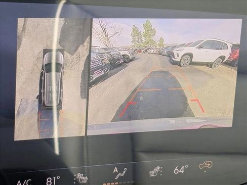 New 2026 Buick Enclave Sport Touring w/ Power Package AWD/4WD image 12