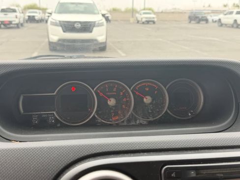 Used 2014 Scion xB FWD image 16