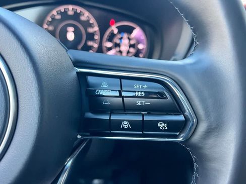 Certified 2025 MAZDA CX-70 Plug-In Hybrid w/ Premium Plus image 26