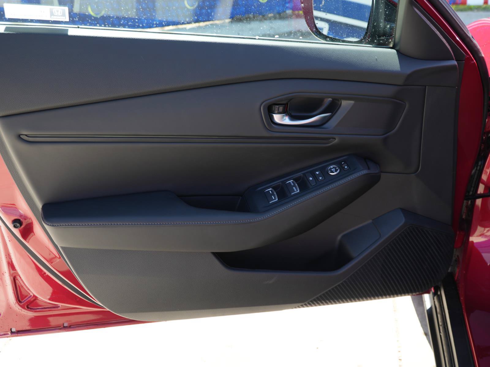 Used 2026 Honda Accord Sport image 4
