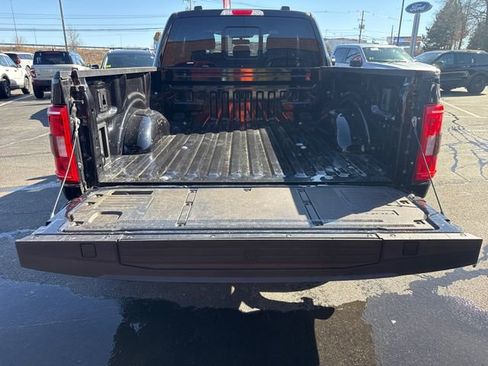 Certified 2023 Ford F150 XLT w/ Equipment Group 302A High image 11
