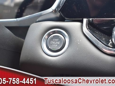 Used 2026 GMC Canyon Elevation AWD/4WD image 34