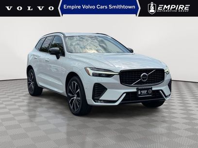 Used 2024 Volvo XC60 B5 Plus w/ Protection Package Premier