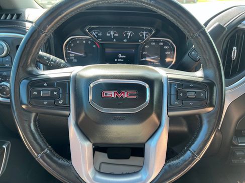 Used 2020 GMC Sierra 1500 SLE w/ SLE Value Package AWD/4WD image 14