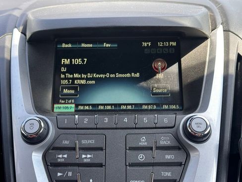 Used 2016 Chevrolet Equinox LT w/ Convenience Package image 26