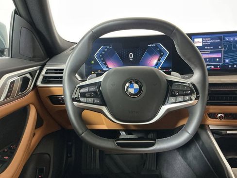 Certified 2025 BMW 430i RWD image 16