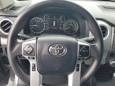Used 2020 Toyota Tundra SR5 w/ SR5 Upgrade Package image 20