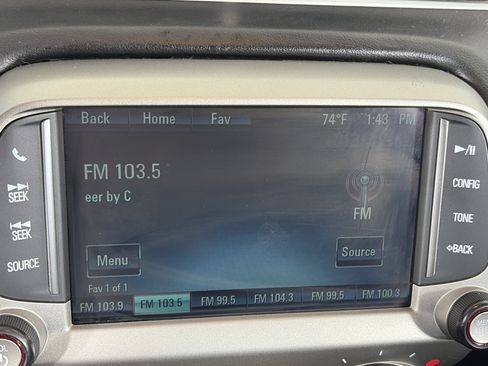 Used 2015 Chevrolet Camaro SS w/ RS Package image 18