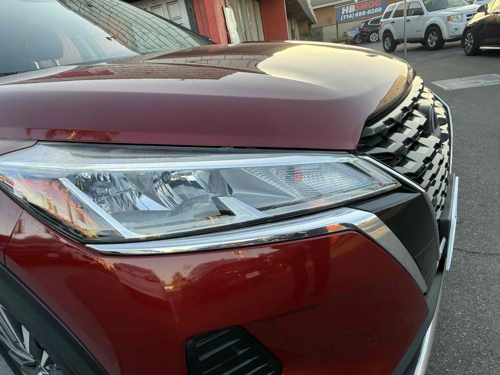 Used 2022 Nissan Kicks SV FWD image 32