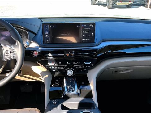 New 2026 Acura MDX SH-AWD w/ Technology Package image 6