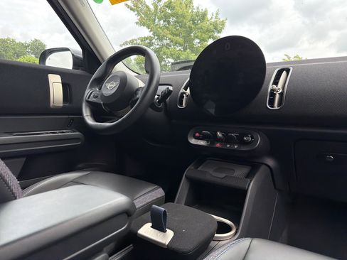 Used 2025 MINI Cooper Countryman S AWD/4WD image 10
