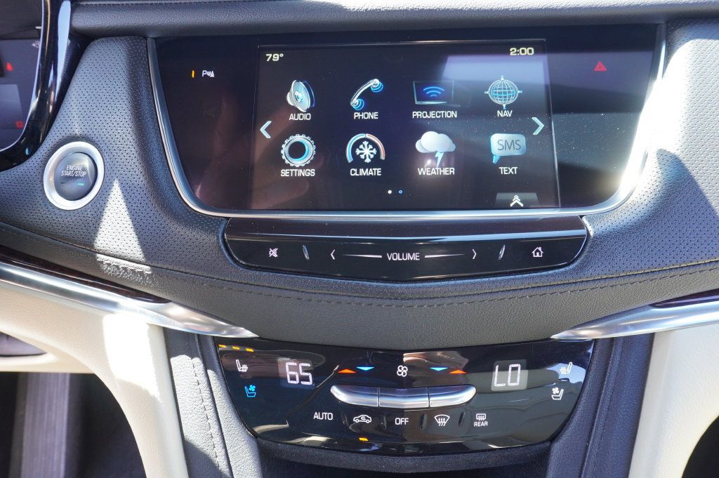 Used 2019 Cadillac XT5 Premium Luxury AWD/4WD image 25