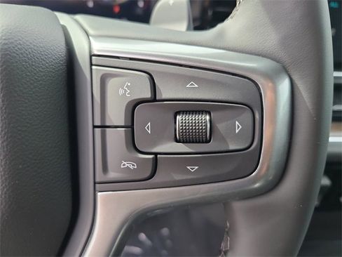New 2026 Chevrolet Silverado 1500 RST w/ Convenience Package II image 26