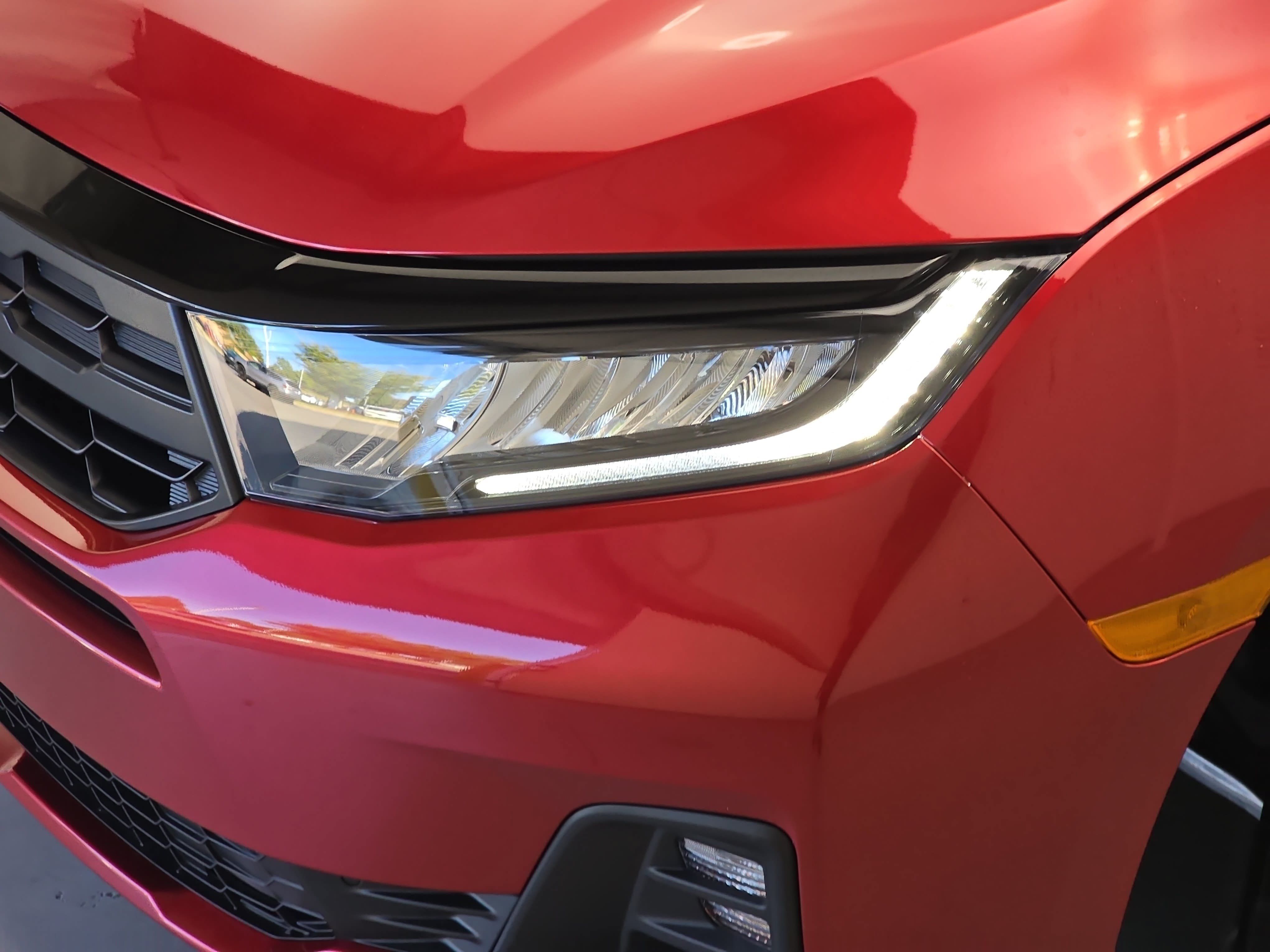 New 2027 Honda Odyssey EX-L image 32