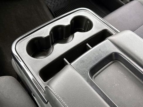 Used 2018 Chevrolet Silverado 1500 LT w/ All Star Edition image 29