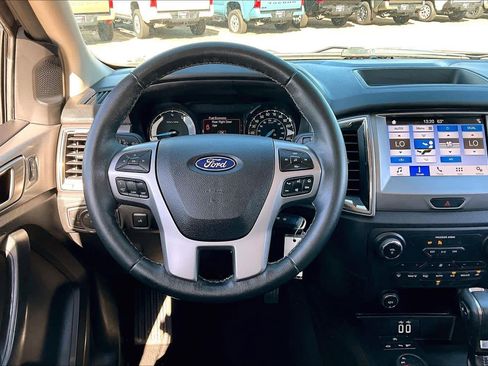 Used 2019 Ford Ranger XLT w/ Equipment Group 301A Mid image 5