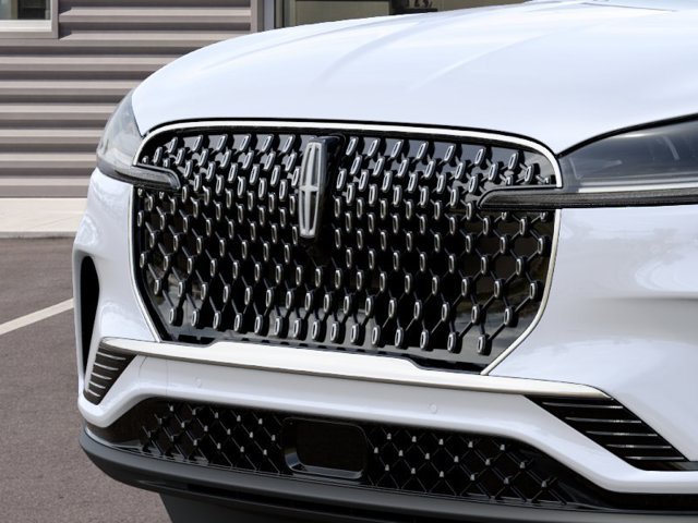 New 2027 Lincoln Aviator Reserve RWD image 17