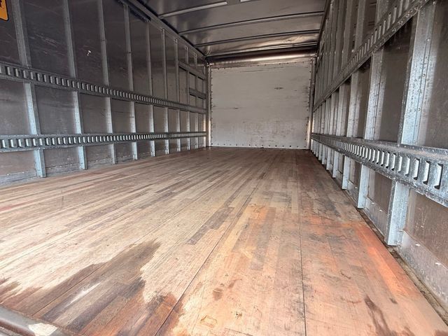 Used 2022 RAM 4500 Tradesman RWD image 32