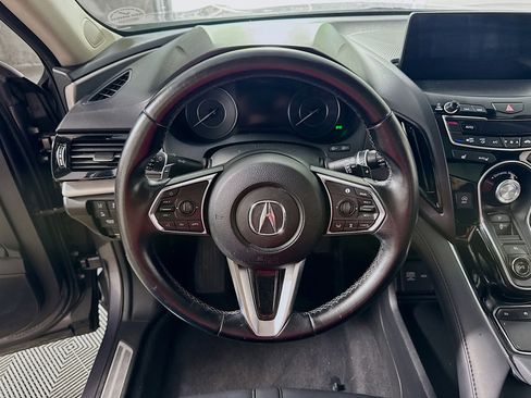 Used 2021 Acura RDX AWD image 16