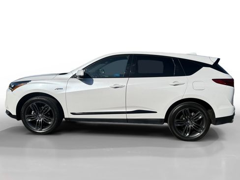 Used 2023 Acura RDX A-Spec image 2