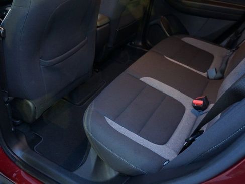 Certified 2024 Chevrolet TrailBlazer LT w/ Convenience Package image 26