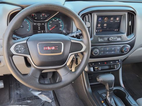 Used 2021 GMC Canyon Elevation Standard w/ Convenience Package image 33