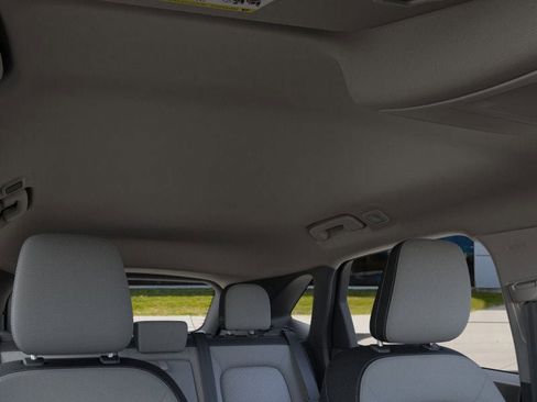 New 2026 Ford Escape Active w/ Cold Weather Package image 22