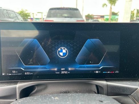 Used 2024 BMW 230i Coupe w/ Convenience Package RWD image 10