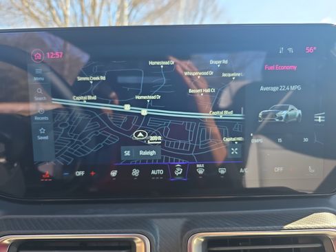 Used 2024 Ford Mustang Premium image 23