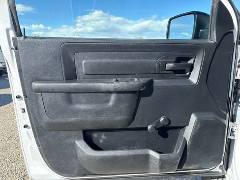 Used 2015 RAM 2500 Tradesman w/ Popular Equipment Group AWD/4WD image 21