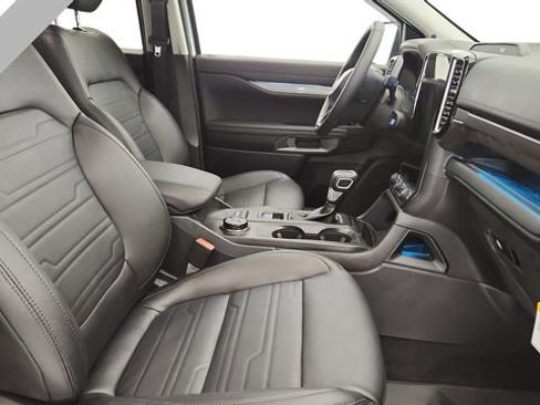 New 2025 Ford Ranger Lariat w/ FX4 Off-Road Package AWD/4WD image 24
