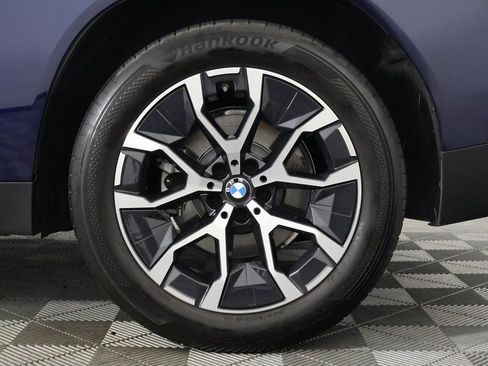 Used 2026 BMW X3 xDrive30 w/ Convenience Package AWD/4WD image 16
