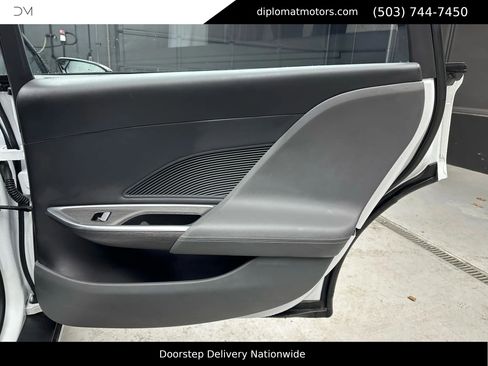 Used 2022 Lucid Air Grand Touring image 27