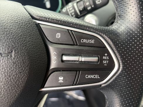 Used 2022 Hyundai Palisade Calligraphy w/ Cargo Package AWD/4WD image 19