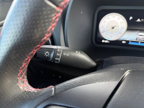 Used 2023 Hyundai Kona N Line image 19