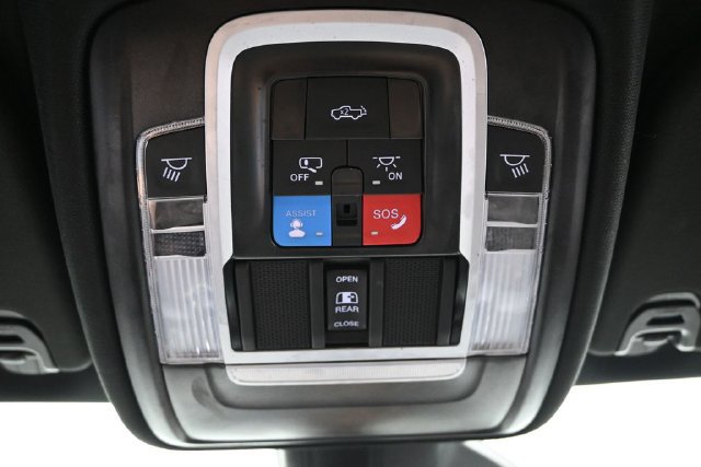 Used 2025 RAM 1500 Rebel w/ Rebel Level 1 Equipment Group AWD/4WD image 44