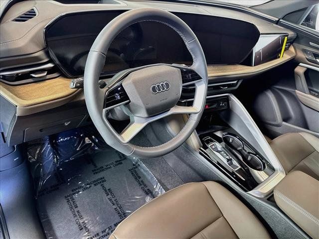 New 2026 Audi Q5 Premium Plus AWD/4WD image 9