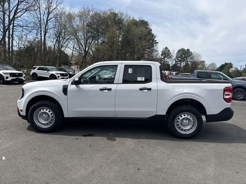 New 2026 Ford Maverick XL FWD image 5