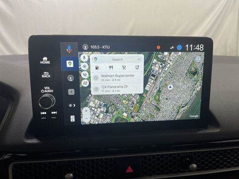 Used 2025 Honda Civic Sport Touring image 18