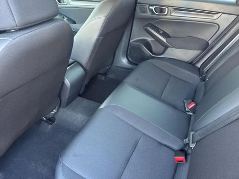 Certified 2024 Honda Civic Sport image 26