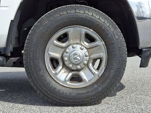 Used 2022 RAM 2500 Tradesman image 11