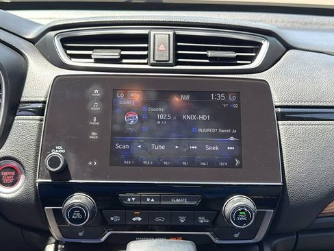 Used 2020 Honda CR-V EX-L image 14