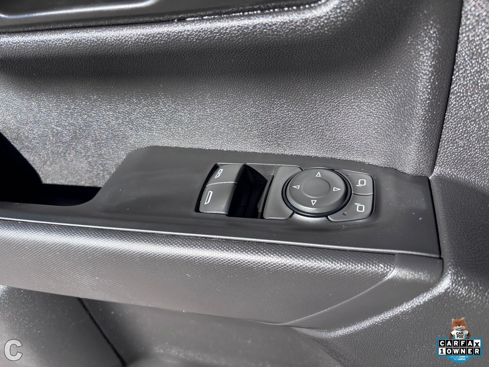 Used 2025 Chevrolet Silverado 1500 W/T RWD image 16