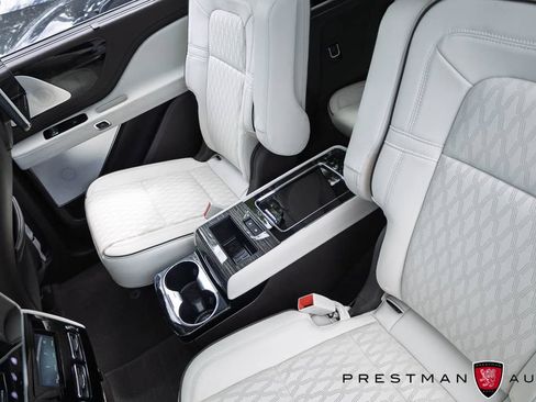 Used 2020 Lincoln Aviator Black Label Grand Touring AWD/4WD image 51
