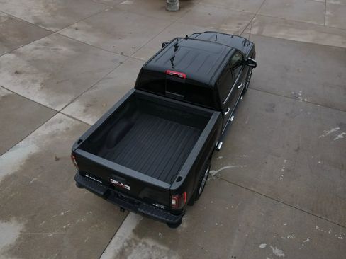 Used 2016 GMC Sierra 1500 Denali image 56