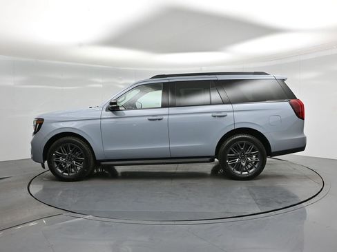 New 2026 Ford Expedition Platinum AWD/4WD image 25