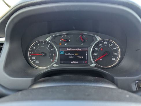 Used 2021 GMC Acadia SLT w/ Elevation Edition FWD image 29