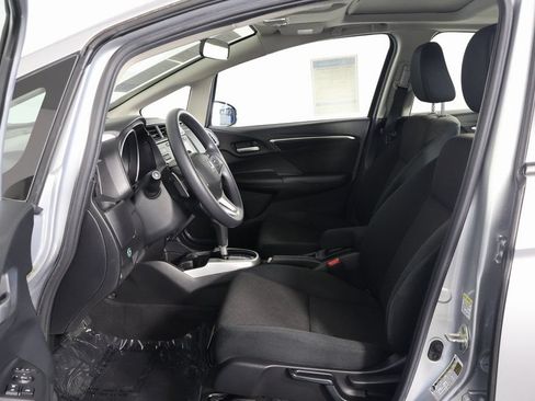 Used 2016 Honda Fit EX image 10