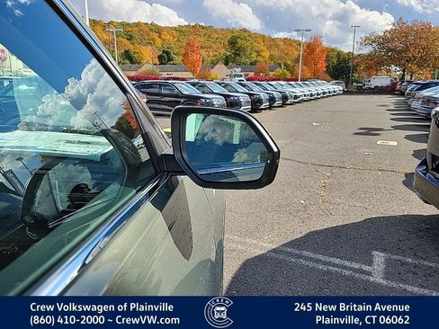 New 2026 Volkswagen Atlas SEL image 19