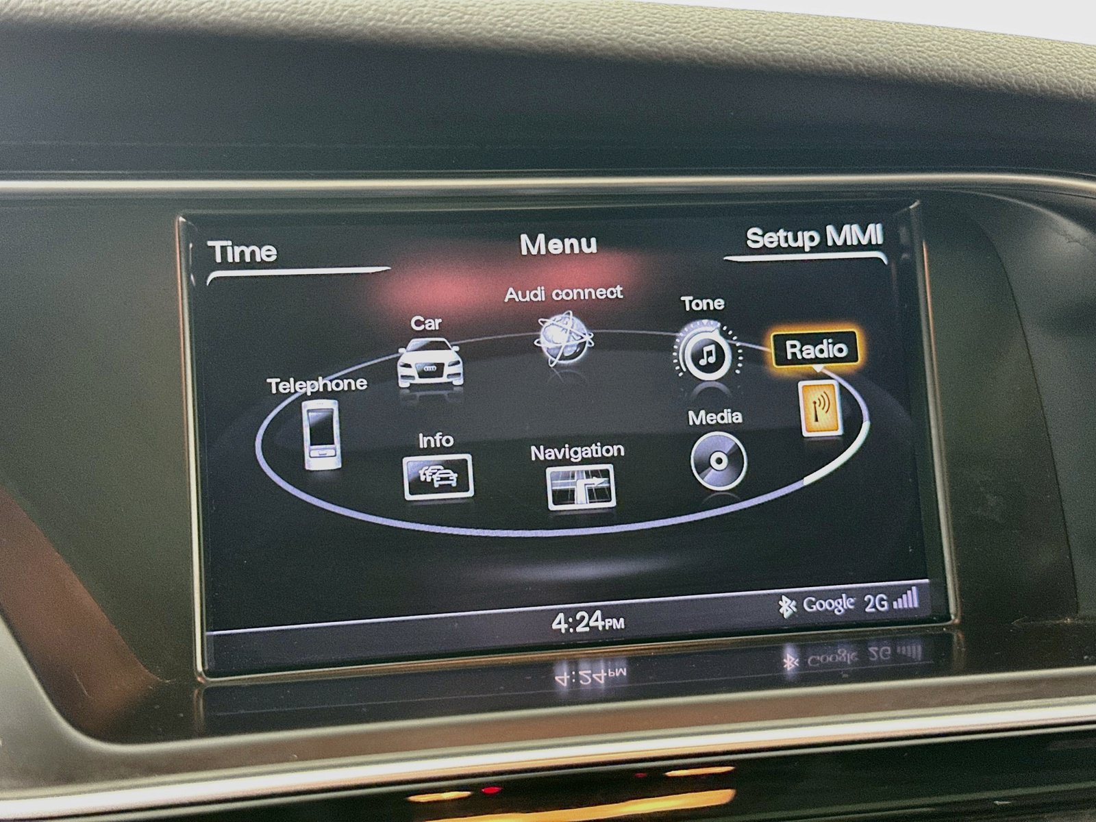 Used 2017 Audi A5 2.0T Sport w/ Technology Package AWD/4WD image 15